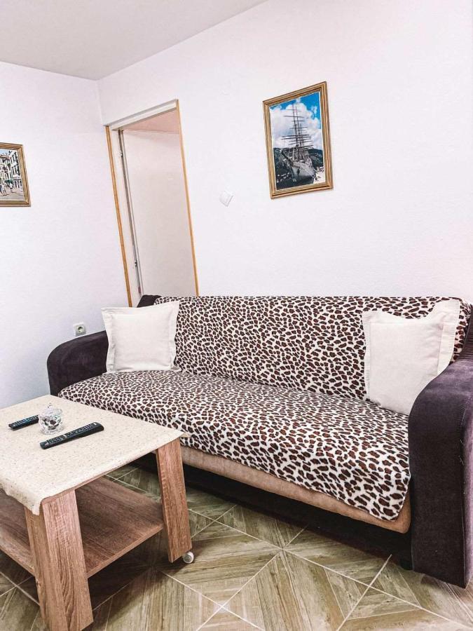 Apartment Near The Old Town Of Kotor Exterior photo